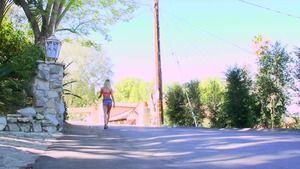 Mommy Got Boobs: Caucasian Destiny Dixon blindfolded