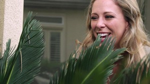 MILFs Like It Big: Cherie Deville pussy eating video