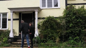 MommyGotBoobs: Sensual Jane and Danny D XXX video