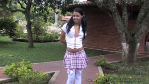 Schoolgirl