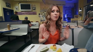 SneakySex: American Anya Olsen ballet