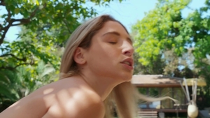 RealityKings Prime: Bubble butt Abella Danger reverse cowgirl