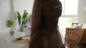 Public Pickups: Kinsley Karter cowgirl fuck XXX video