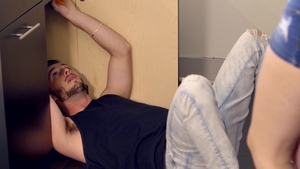 NubileFilms.com - Alexa Grace & Lucas Frost orgasm