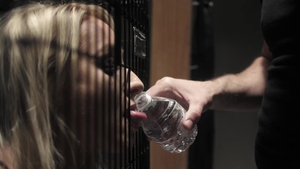 HotWife XXX - Misha Mynx together with Tommy Pistol BDSM