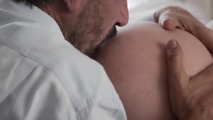 Family XXX - Paisley Porter and Steve Holmes creampied