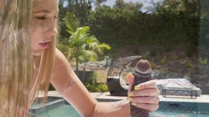 Cum4K.com - Sweet Carolina Sweets interracial sex begging