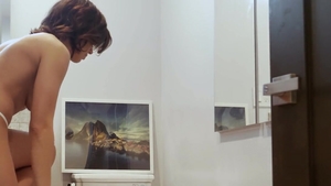 Spy Fam: Hard slamming with stepsister Adriana Chechik