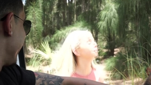 HelplessTeens.com: Madelyn Monroe is amazing teen