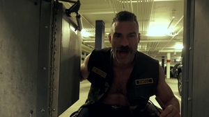 Tough Love X - Tender Khloe Kapri ass pounding sex video