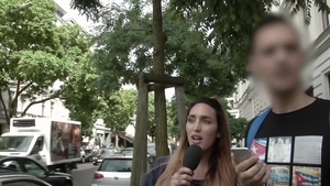 Hitzefrei.com: Super hot July Johnson digs ramming hard