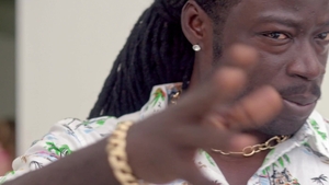 BLACKED.com - Very shy brunette Anya Krey being pounded by BBC