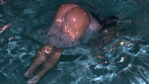 Passion HD: Blair Williams finds dick to fuck XXX video