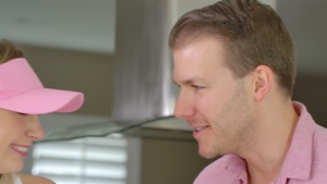 Step Bro acquires A hole In One - S16:E2