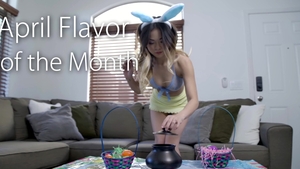 April 2021 Flavor Of The Month Lulu Chu - S1:E8