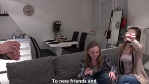 Czechstreets.com - Hawt czech amateur lusts hard pounding