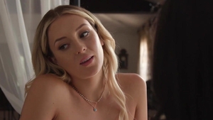Romance - Alina Lopez likes slamming hard
