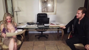 Divine DD: Unleashing Casca's Kinky Side