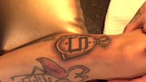 Alt Erotic: Inked Kitana Montana Pussy fucked