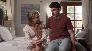 FamilyXXX - Hard slamming alongside blonde hair