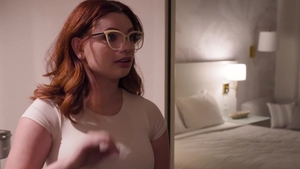 HotWifeXXX.com - Nice Annabel Redd interracial fuck