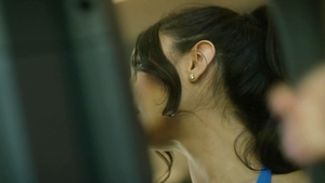 Lucid Flix: Gym Buds Turn into Shower Buddies with Benefits