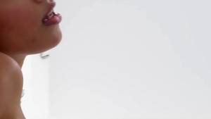 LetsDoeIt: Cumshot latina