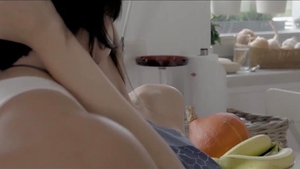 LetsDoeIt: Hard ramming alongside hawt babe Jessica X