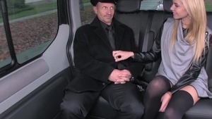 VipSexVault: Slamming hard with skinny Karina Grand George Uhl