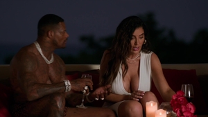 Blacked.com: Tattooed Star impressed by BBC