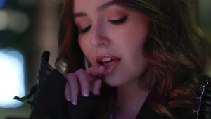 BlackedRAW.com: Leana Lovings starring Jax Slayher threesome