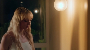 Deeper.com - Blonde haired Cecelia Taylor need spanking