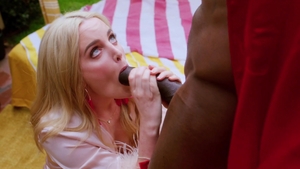 MILFY - Fingering starring blonde babe Charlie Forde
