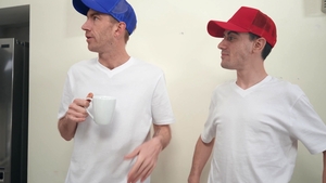 Brazzers: Double the Fun, Double the Mess for Louise