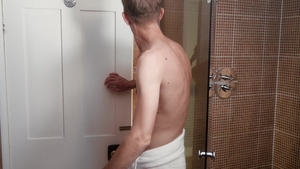Brazzers: Catching a Glimpse of Danny's Big