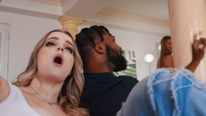 Brazzers: Bald Pussies in Wet Action