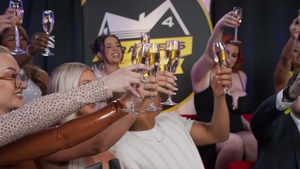 Reliving the Epic Orgy-Sized Highlights