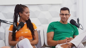 Brazzers Exxtra: Steamy Threesome Action