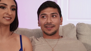 Brazzers: Big Naturals for the Swinging Pair