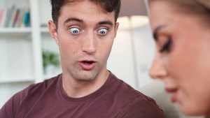 Brazzers: Ange's New Move